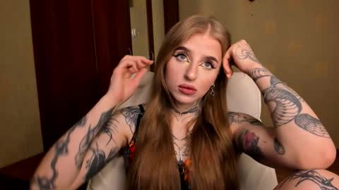 Julia online show from 03.12.26