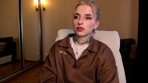 Julia online show from 04.09.26