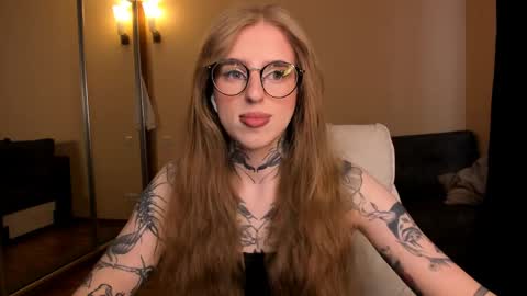 Julia online show from 04.20.26