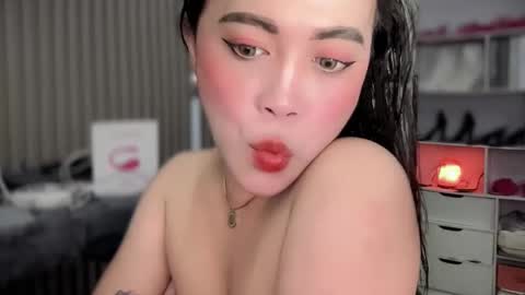 BABY KIMMY online show from 10.11.25