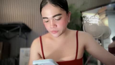 BABY KIMMY online show from 12.04.25