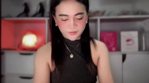 BABY KIMMY online show from 12.05.25