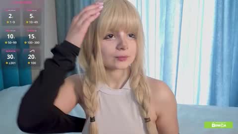 Snapshot of harleyheat69 chatting on 12.14.25 Hanna online show from 12.14.25