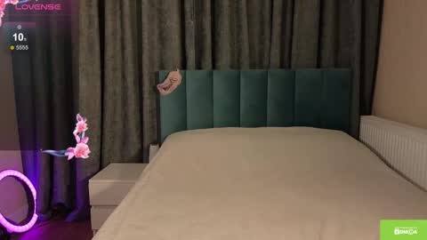 Hanna online show from 02.05.26