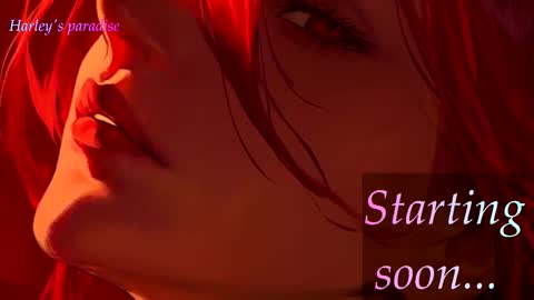 Snapshot of harleyparadise chatting on 01.07.26 900 am to 300 pm - GTM 5 Weekdays online show from 01.07.26