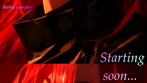 Snapshot of harleyparadise chatting on 02.11.26 900 am to 300 pm - GTM 5 Weekdays online show from 02.11.26