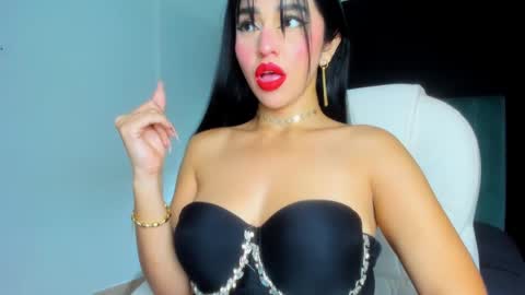 harleyqueen_robbie online show from 03.05.25