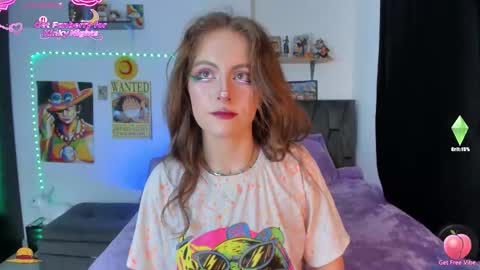 Harley Rosee  online show from 11.24.25