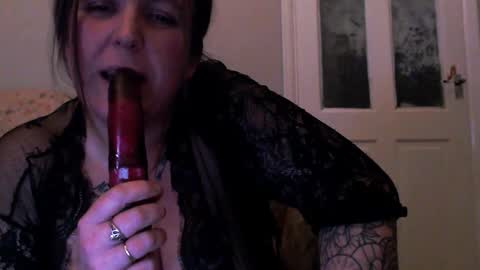 Harleyslut online show from 01.11.26