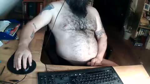 harleywerner online show from 02.23.25