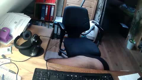 harleywerner online show from 09.15.25