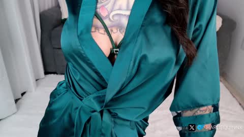 Harliequinnx - Schedule Below Exxxotica DC Dec 6-8th online show from 11.22.25