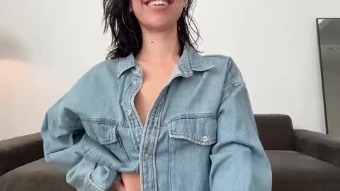 Harlow  online show from 02.13.26