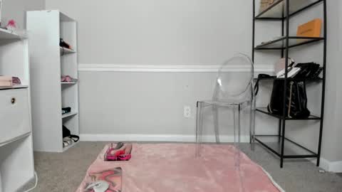 Harmonie Marquise online show from 09.22.25