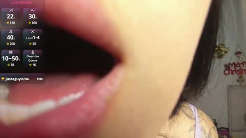 vanessa online show from 12.20.24