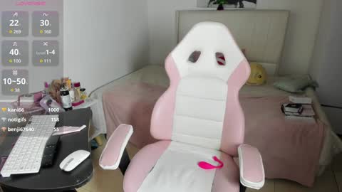 vanessa online show from 12.31.24