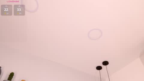 Snapshot of harmonybabe_ chatting on 11.22.25 Harmony online show from 11.22.25