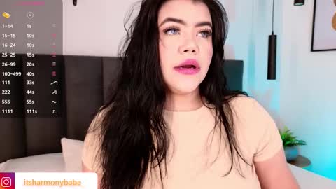 Harmony online show from 01.09.26