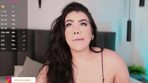 Harmony online show from 02.08.26