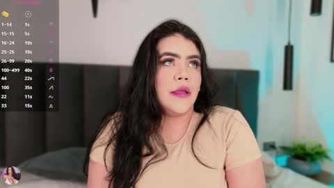 Harmony online show from 04.20.26