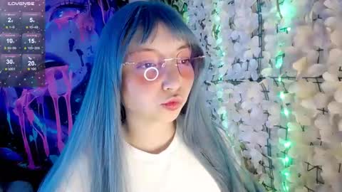 Harmonys World online show from 11.09.25