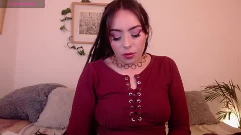 Harmony    Please help me to reach 100 thumbs up online show from 02.18.25