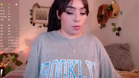 Harmony    Please help me to reach 100 thumbs up online show from 10.02.25