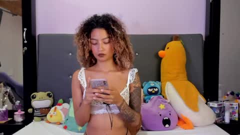 Harmony Hill online show from 04.26.26