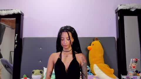 Snapshot of harmonyy_hill chatting on 07.31.26 Harmony Hill online show from 07.31.26