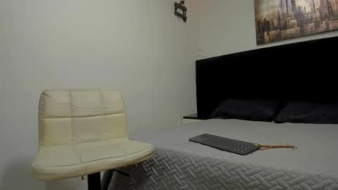 harold_999 online show from 10.27.25