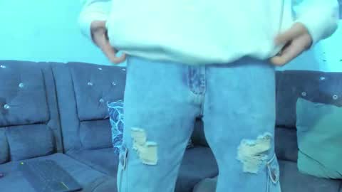 harold_999 online show from 02.24.26