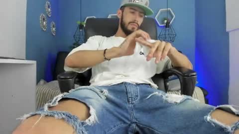 harold_999 online show from 05.13.26