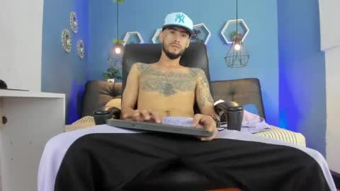 harold_999 online show from 05.15.26