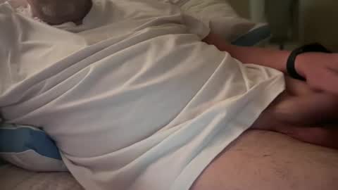 Snapshot of haroldhaller chatting on 09.08.25 Harry H online show from 09.08.25