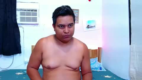 Snapshot of haroldlucky chatting on 11.03.25 harold online show from 11.03.25