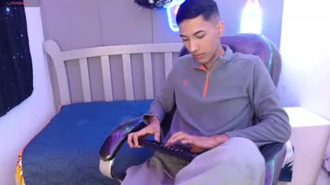 IM HAROLD online show from 01.13.25