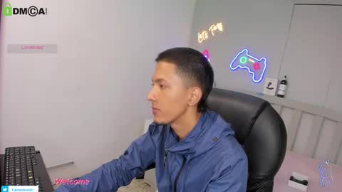 Snapshot of haroldxl chatting on 02.05.26 IM HAROLD online show from 02.05.26