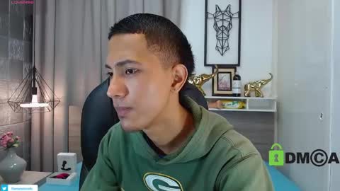 IM HAROLD online show from 04.21.26
