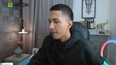 Snapshot of haroldxl chatting on 05.04.26 IM HAROLD online show from 05.04.26