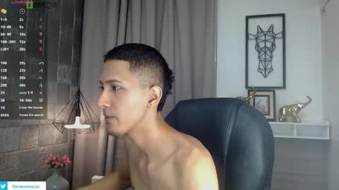 Snapshot of haroldxl chatting on 06.09.26 IM HAROLD online show from 06.09.26