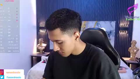 Snapshot of haroldxl chatting on 08.02.26 IM HAROLD online show from 08.02.26