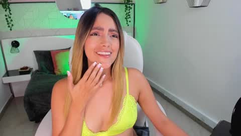 Harper  online show from 01.24.25