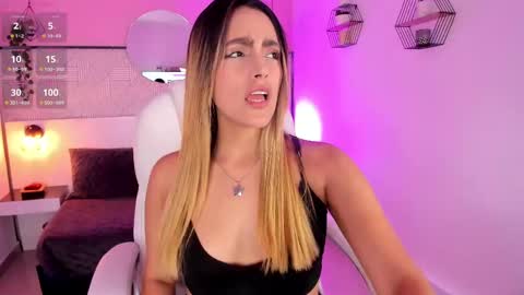 Harper  online show from 02.12.25