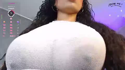 Snapshot of harper_ziu chatting on 06.19.26 harper_ziu online show from 06.19.26