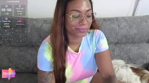 Harper online show from 03.08.25