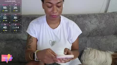 Harper online show from 04.25.26