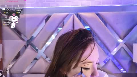 Harper online show from 10.08.25