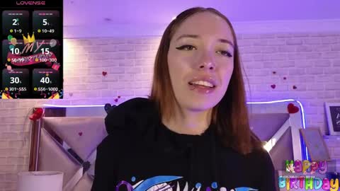 Harper online show from 04.17.26