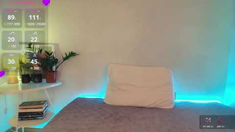 Kira online show from 02.24.26