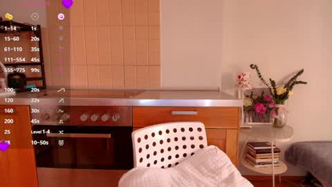 Kira online show from 03.31.26